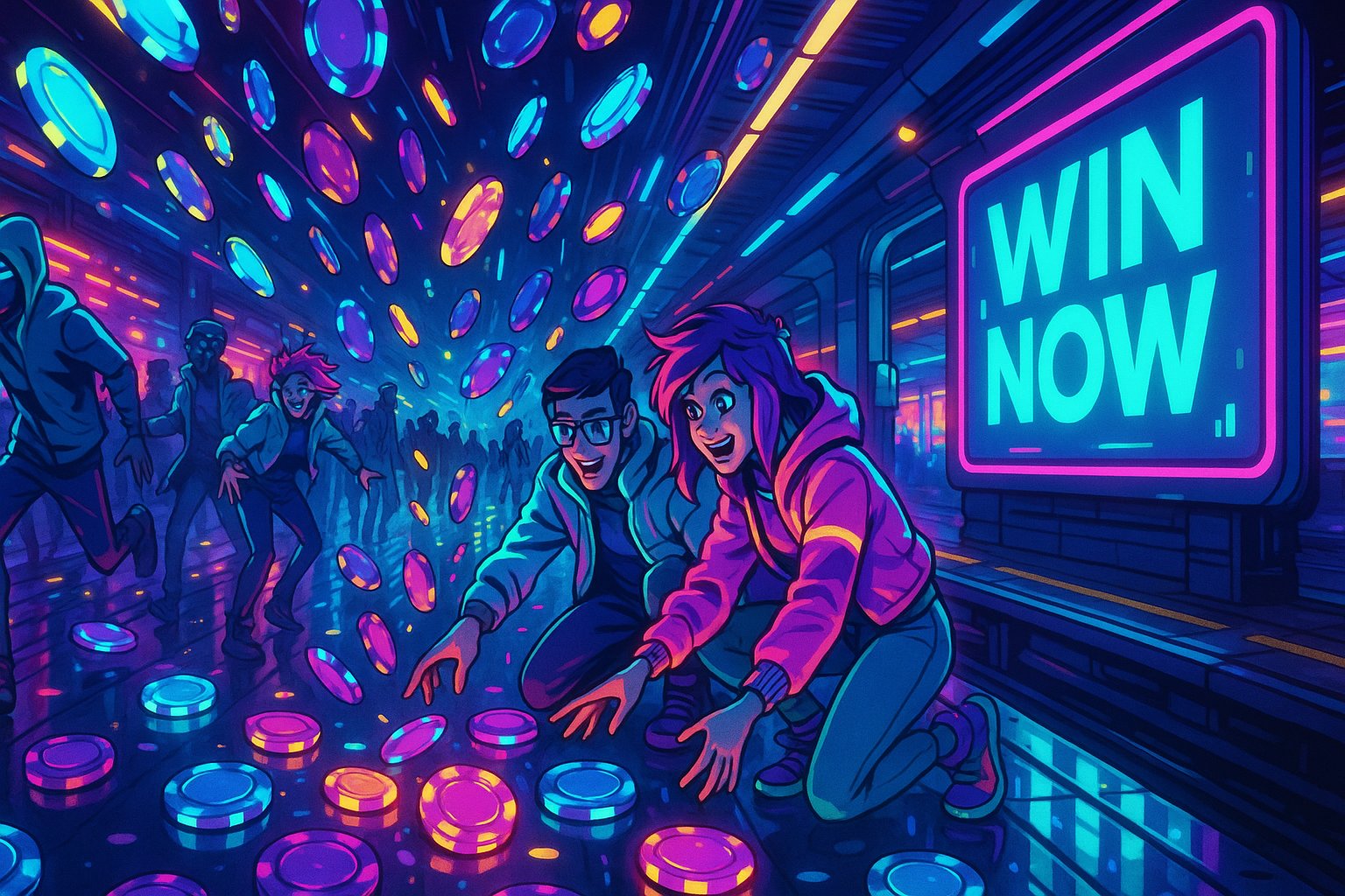 newcityvip