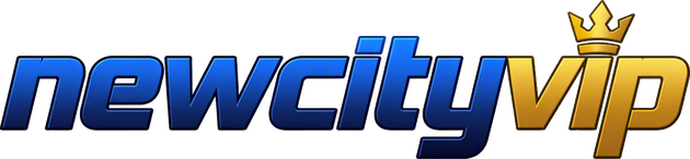 newcityvip logo
